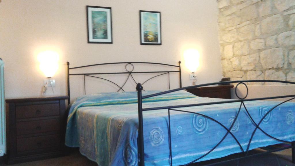 Affittacamere La Casella Gallo  Bagian luar foto