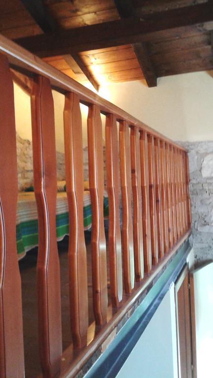 Affittacamere La Casella Gallo  Bagian luar foto